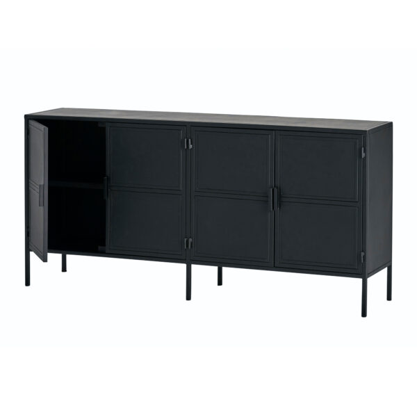 Dressoir 175 met 4 deuren - Afbeelding 4