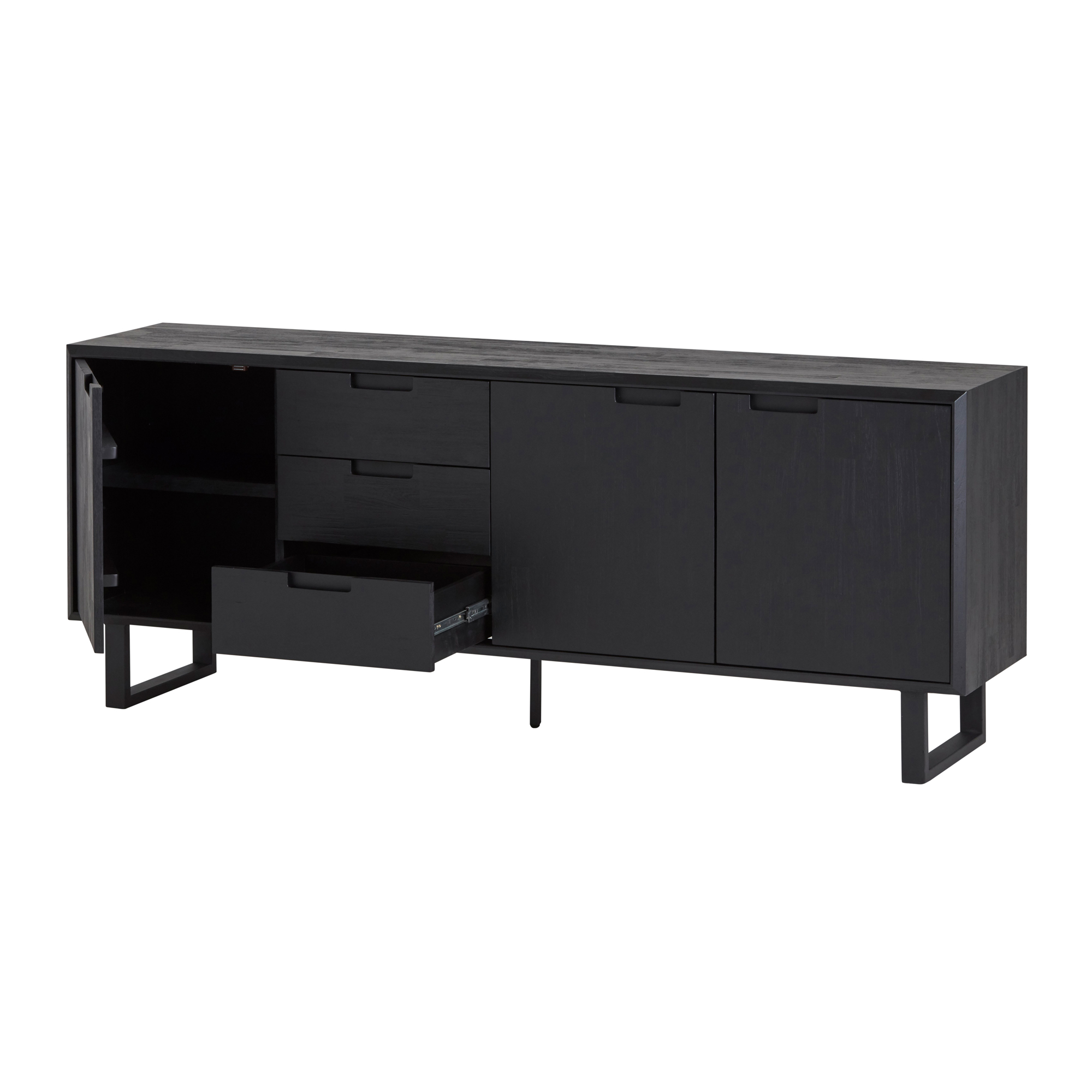 Dressoir Tucson - Afbeelding 4
