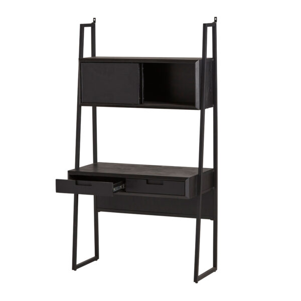 Bureau Raleigh - Afbeelding 4