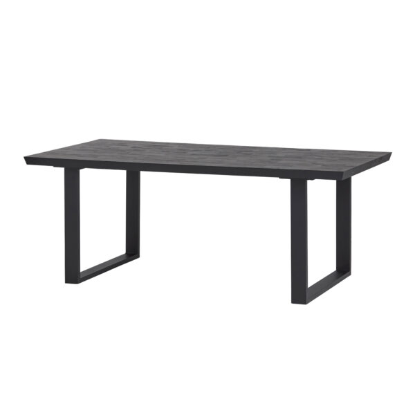 Eetkamertafel Nashville 220 - Afbeelding 4