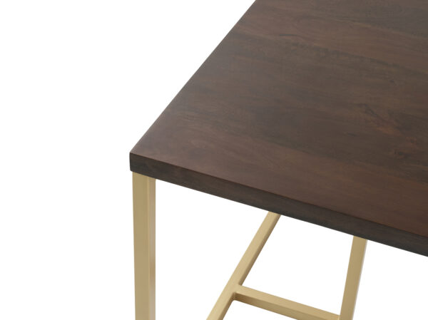 Eetkamertafel Peterborough 220 - Afbeelding 4