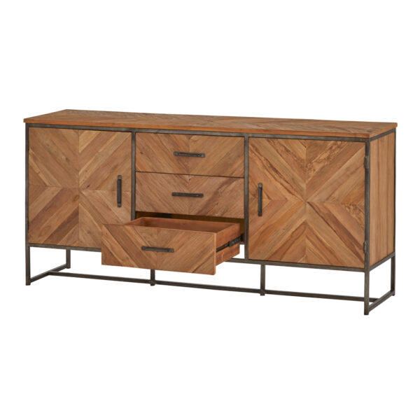 Dressoir Dallas - Afbeelding 4
