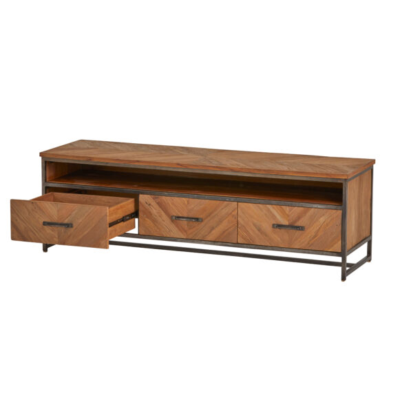TV dressoir Washington - Afbeelding 4