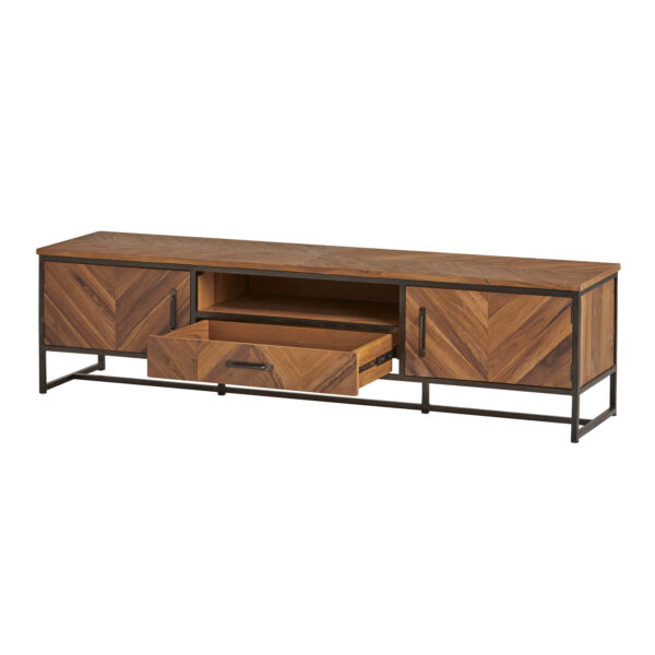 TV dressoir York - Afbeelding 4