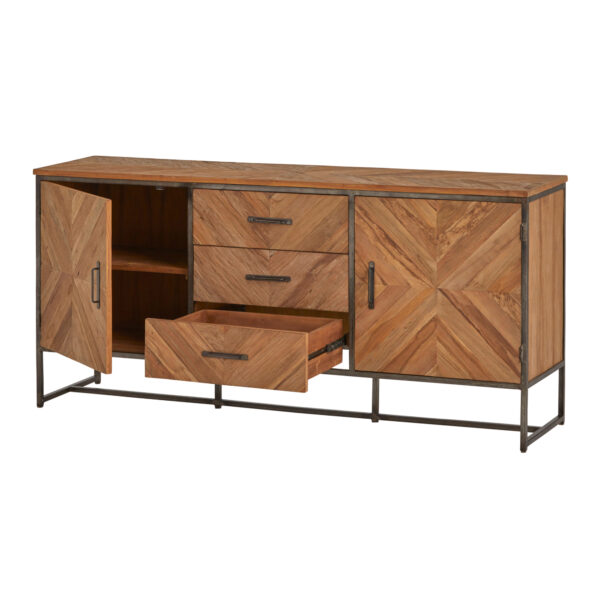 Dressoir Dallas - Afbeelding 5
