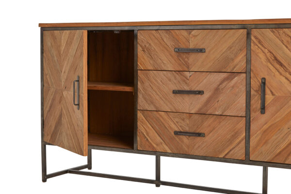 Dressoir Dallas - Afbeelding 6
