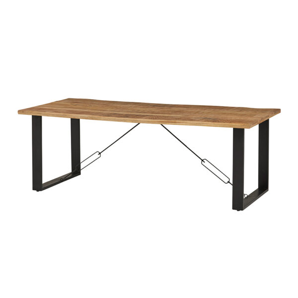 Eetkamertafel 240