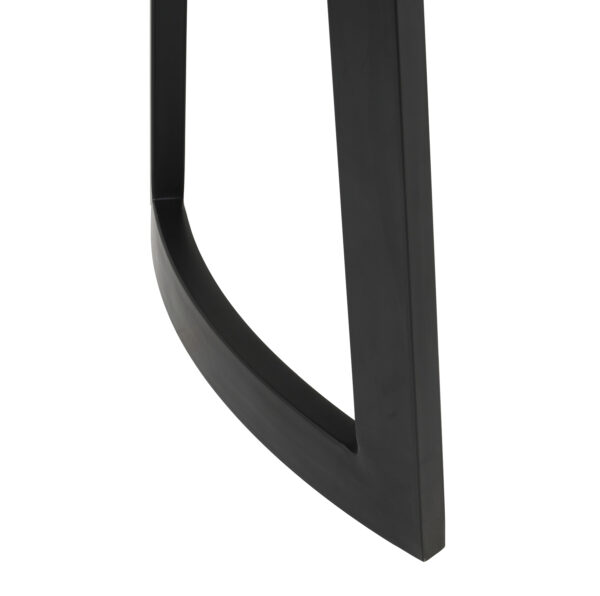 Eetkamertafel 200, Acacia Castagno - Afbeelding 11