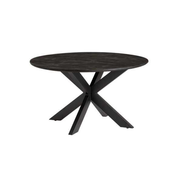 Eetkamertafel Ø140 - Afbeelding 2