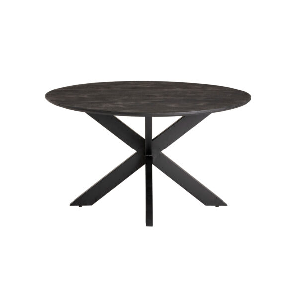 Eetkamertafel Ø140 - Afbeelding 3