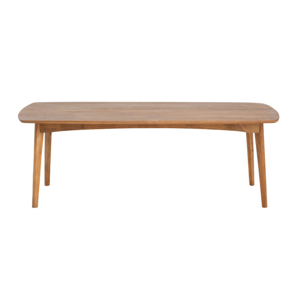Frida eetkamertafel 200 - Afbeelding 3