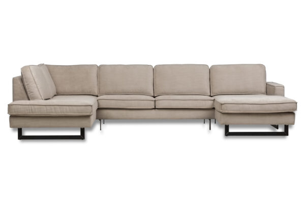 U-bank Hulk beige - Afbeelding 2