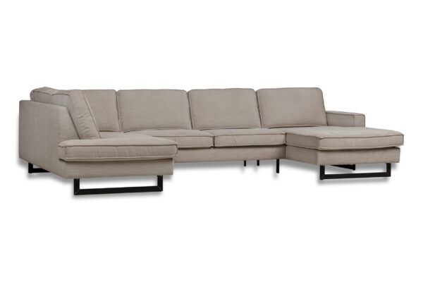 U-bank Hulk beige - Afbeelding 4