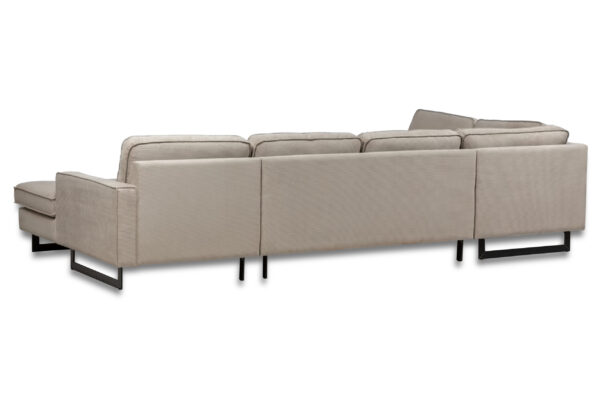 U-bank Hulk beige - Afbeelding 5