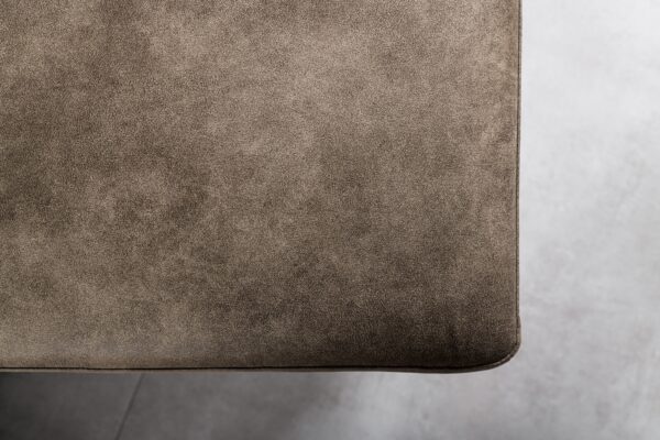 Hoekbank Savannah Taupe - Afbeelding 4