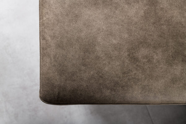 Hoekbank Savannah Taupe - Afbeelding 8