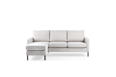Hoekbank Valente Naturel