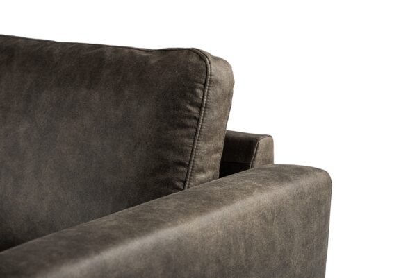Hoekbank Yuma Groen - Afbeelding 5