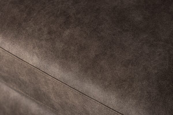 Hoekbank Yuma Taupe - Afbeelding 3