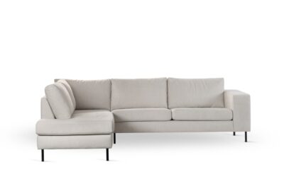 Hoekbank Lord Beige