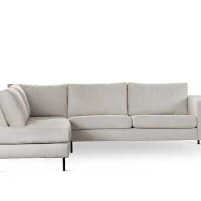 Hoekbank Lord Beige