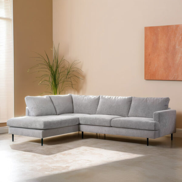 Hoekbank Avora Naturel - Afbeelding 3