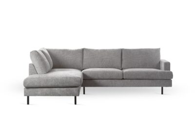 Hoekbank Avora Naturel