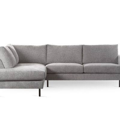 Hoekbank Avora Naturel