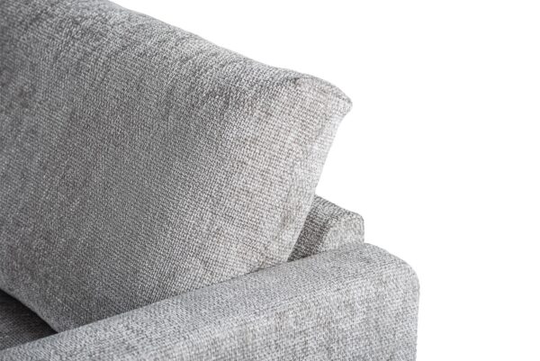 Hoekbank Avora Naturel - Afbeelding 5