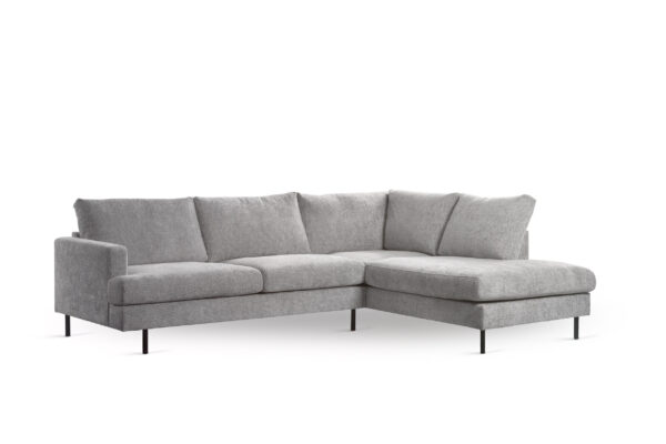 Hoekbank Avora Naturel - Afbeelding 7