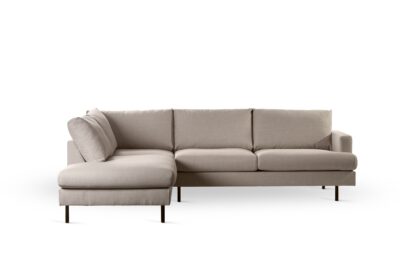 Hoekbank Liva Beige