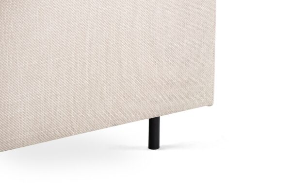 Hoekbank Liva Beige - Afbeelding 4