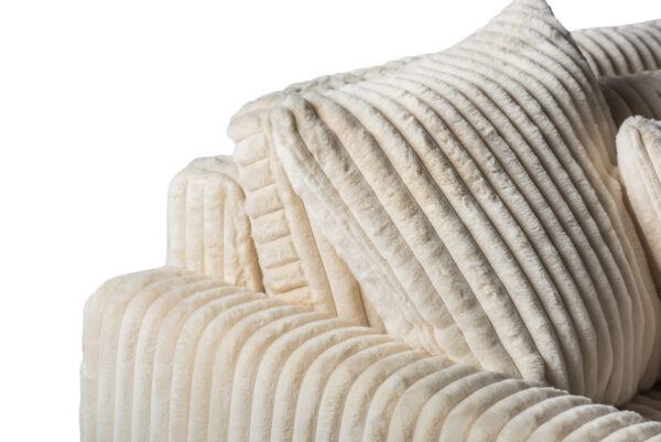 Hoekbank Nova Naturel - Afbeelding 2