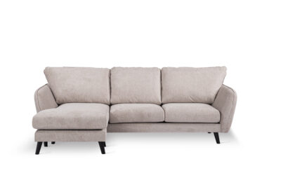Hoekbank Naro Beige