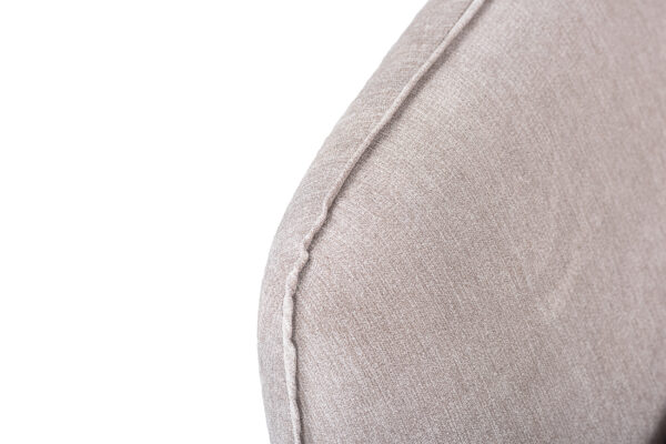 Hoekbank Naro Beige - Afbeelding 4