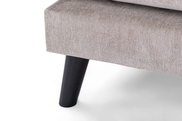 Hoekbank Naro Beige - Afbeelding 2