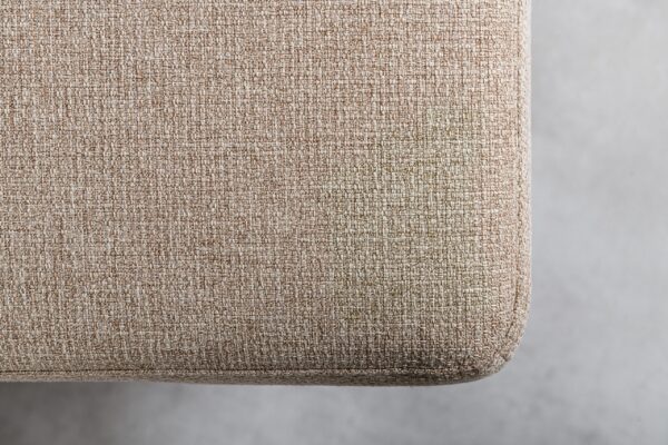 Hoekbank Dillon Beige - Afbeelding 3