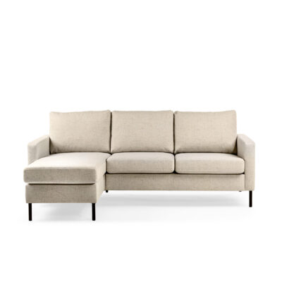 Hoekbank Dillon Beige