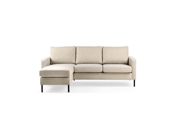 Hoekbank Dillon Beige