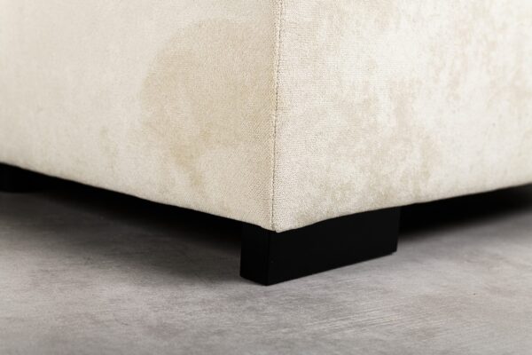 Hoekbank Veyra Beige - Afbeelding 5