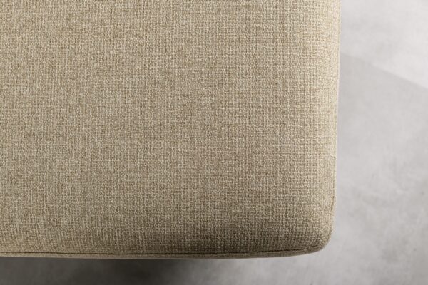 Hoekbank Nuvio Beige - Afbeelding 3