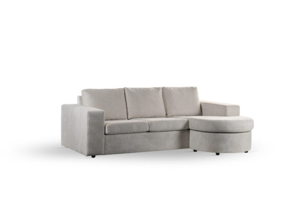 Hoekbank Tivano Beige - Afbeelding 7
