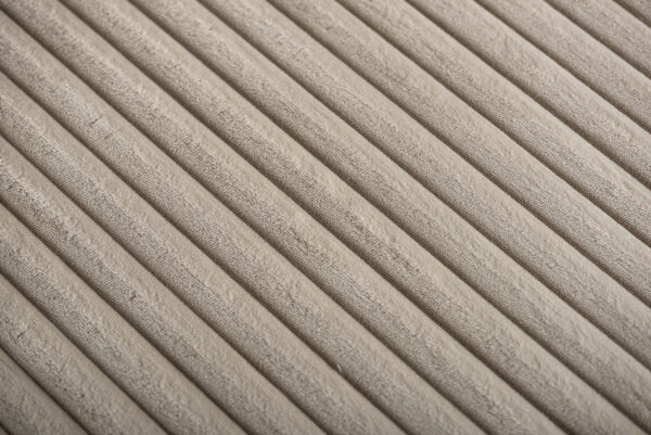 Hoekbank Milano Beige - Afbeelding 4